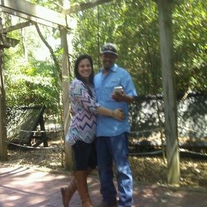 Meet your Posher, Whitney